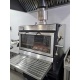 Cuptor profesional pe carbuni PIRA 90 LUX ED 100x83x87 cm 303 kg