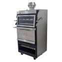 Cuptor profesional YESOVENS Pro YEOGN11M07D0WBS000, 18 kW