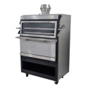 Cuptor profesional YESOVENS Pro YEOGN11M07D0WBS000, 18 kW
