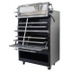 Cuptor profesional YESOVENS Pro YEOGN11M07D0WBS000, 18 kW