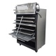 Cuptor profesional YESOVENS Pro YEOGN11M07D0WBS000, 18 kW