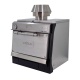 Cuptor profesional YESOVENS Pro YEOGN11M07D0WBS000, 18 kW