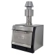 Cuptor profesional YESOVENS Pro YEOGN11M07D0WBS000, 18 kW