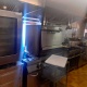 Cuptor profesional YESOVENS Pro YEOGN11M07D0WBS000, 18 kW