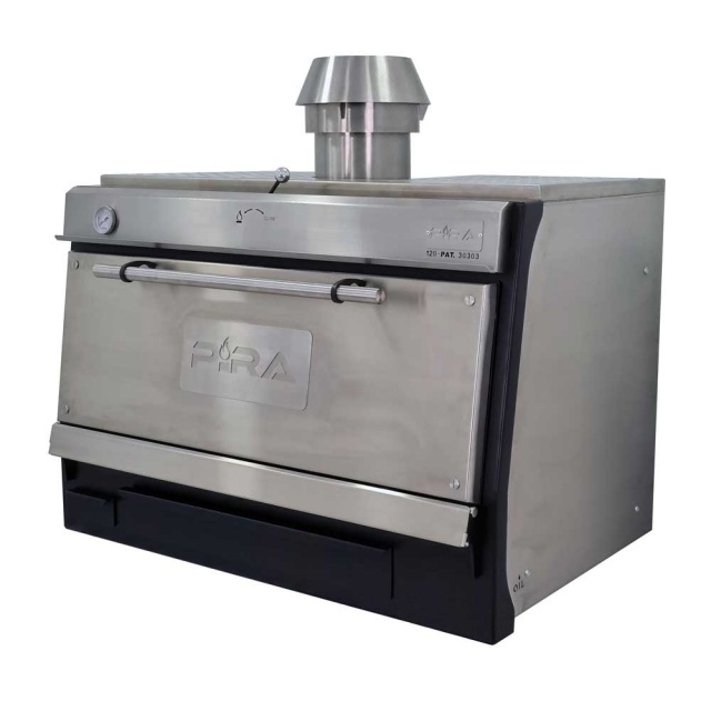 Cuptor profesional YESOVENS Pro YEOGN11M07D0WBS000, 18 kW