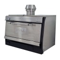 Cuptor profesional YESOVENS Pro YEOGN11M07D0WBS000, 18 kW