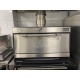Cuptor profesional YESOVENS Pro YEOGN11M07D0WBS000, 18 kW