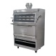 Cuptor profesional YESOVENS Pro YEOGN11M07D0WBS000, 18 kW