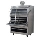 Cuptor profesional YESOVENS Pro YEOGN11M07D0WBS000, 18 kW