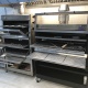 Cuptor profesional YESOVENS Pro YEOGN11M07D0WBS000, 18 kW