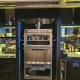 Cuptor profesional YESOVENS Pro YEOGN11M07D0WBS000, 18 kW