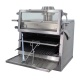 Cuptor profesional YESOVENS Pro YEOGN11M07D0WBS000, 18 kW