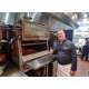 Cuptor profesional YESOVENS Pro YEOGN11M07D0WBS000, 18 kW
