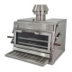 Cuptor profesional YESOVENS Pro YEOGN11M07D0WBS000, 18 kW