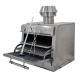 Cuptor profesional YESOVENS Pro YEOGN11M07D0WBS000, 18 kW