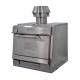 Cuptor profesional YESOVENS Pro YEOGN11M07D0WBS000, 18 kW