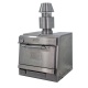 Cuptor profesional YESOVENS Pro YEOGN11M07D0WBS000, 18 kW