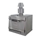 Cuptor profesional YESOVENS Pro YEOGN11M07D0WBS000, 18 kW
