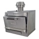 Cuptor profesional YESOVENS Pro YEOGN11M07D0WBS000, 18 kW