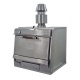 Cuptor profesional YESOVENS Pro YEOGN11M07D0WBS000, 18 kW