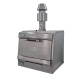 Cuptor profesional YESOVENS Pro YEOGN11M07D0WBS000, 18 kW