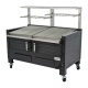 Cuptor profesional YESOVENS Pro YEOGN11M07D0WBS000, 18 kW