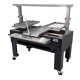 Cuptor profesional YESOVENS Pro YEOGN11M07D0WBS000, 18 kW