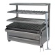 Cuptor profesional YESOVENS Pro YEOGN11M07D0WBS000, 18 kW Cuptor profesional YESOVENS Pro YEOGN11M07D0WBS000, 18 kW