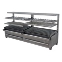 Cuptor profesional YESOVENS Pro YEOGN11M07D0WBS000, 18 kW