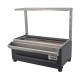Gratar profesional barbeque pentru steak pe carbuni PIRA BBQ-40