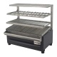 Gratar profesional barbeque pentru steak pe carbuni PIRA BBQ-40 Gratar profesional barbeque pentru steak pe carbuni PIRA BBQ-40