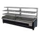 Cuptor profesional YESOVENS Pro YEOGN11M07D0WBS000, 18 kW