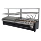 Cuptor profesional YESOVENS Pro YEOGN11M07D0WBS000, 18 kW