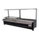 Cuptor profesional YESOVENS Pro YEOGN11M07D0WBS000, 18 kW