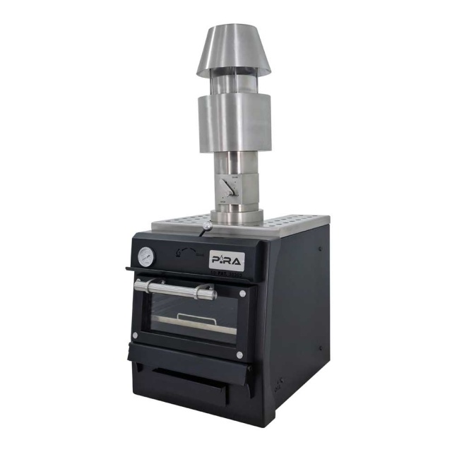 Cuptor profesional YESOVENS Pro YEOGN11M07D0WBS000, 18 kW