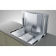 Cuptor profesional YESOVENS Pro YEOGN11M07D0WBS000, 18 kW