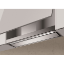 Hota de bucatarie BARALDI PROFILE DRYDROP S2 86 cm Clasa energetica A 700 m3/h Drydrop