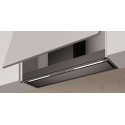 Hota de bucatarie BARALDI PROFILE DRYDROP B2 86 cm Clasa energetica A 700 m3/h Drydrop