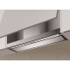 Hota de bucatarie BARALDI PROFILE DRYDROP S3 116 cm Clasa energetica A 700 m3/h Drydrop