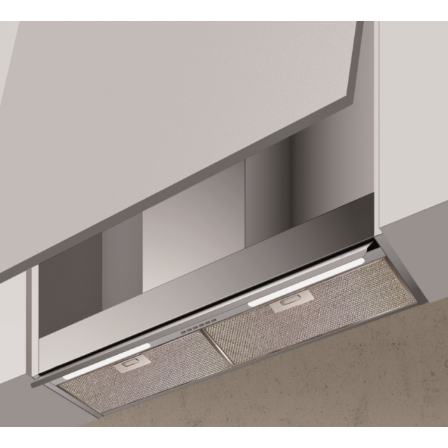 Cuptor profesional YESOVENS Pro YEOGN11M07D0WBS000, 18 kW