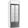 Vitrina frigorifica Klimaitalia CL 90 TC SL W 0°C / +10°C 880 x 712 x 2001 mm