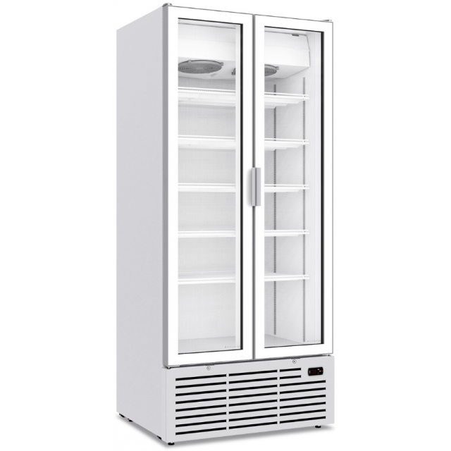 Cuptor profesional YESOVENS Pro YEOGN11M07D0WBS000, 18 kW
