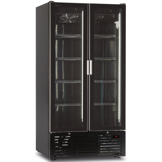 Cuptor profesional YESOVENS Pro YEOGN11M07D0WBS000, 18 kW