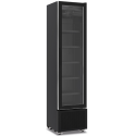 Vitrina frigorifica Klimaitalia SLIM COOLER 225 T B +1°C / +9°C 450 x 497 x 1881 mm