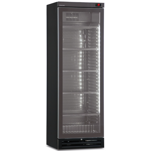 Cuptor profesional YESOVENS Pro YEOGN11M07D0WBS000, 18 kW