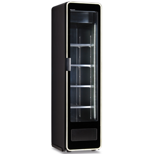 Cuptor profesional YESOVENS Pro YEOGN11M07D0WBS000, 18 kW