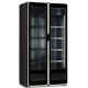 Vitrina frigorifica Klimaitalia ILLUMIA 1270 BLK -1° C / +4 °C 1310 x 786 x 2140 mm