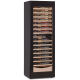 Vitrina de vinuri Klimaitalia DW 170 2T +2°C/+12°C • +12°C/+20°C 595 x 550 x 1790 mm