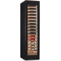 Vitrina de vinuri Klimaitalia SLIM WINE SW 112 1TB +2°C / +20°C 450 x 690 x 1800 mm