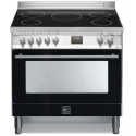 Aragaz Lofra RBI66MFT/CI, 60x60 cm, gaz, 4 arzatoare, grill, aprindere electronica, timer, crem